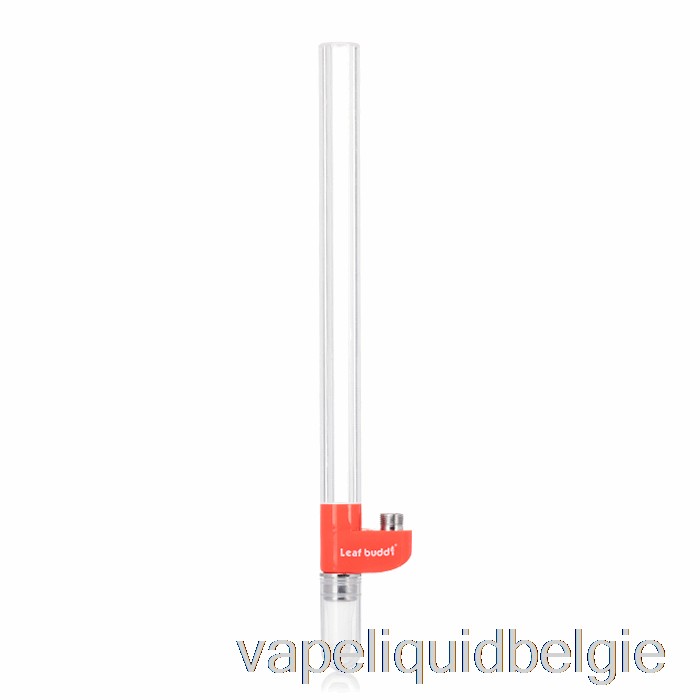 Vape Vloeibare Blad Buddi Nectarverzamelaar Rood